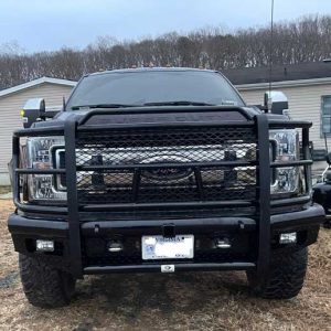 Outlaw Premium