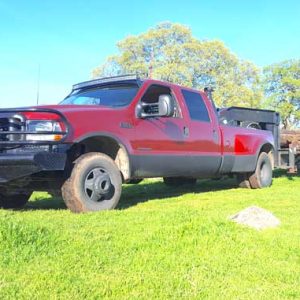 Outlaw Premium