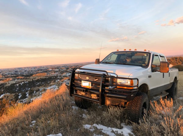 Outlaw-Traditional-99-04-Ford
