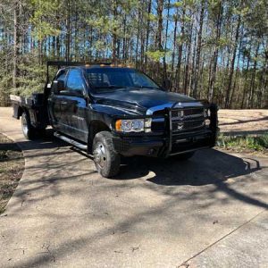 Outlaw Premium Front Bumper