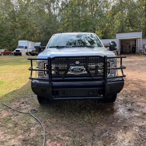 Outlaw Traditional Front Bumper